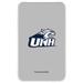 New Hampshire Wildcats Solid Design 10000 mAh Portable Power Pack