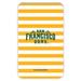 San Francisco Dons Stripe Design 10000 mAh Portable Power Pack