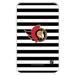 Ottawa Senators Stripe Design 10000 mAh Portable Power Pack