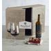 Reserve Cabernet Sauvignon With Glasses And Truffles Gift Set, Assorted Foods, Gifts by Harry & David