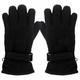 maximo - Kid's Fingerhandschuhe - Handschuhe Gr 5 schwarz