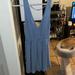 American Eagle Outfitters Dresses | Brunch Dress | Color: Blue | Size: One Size