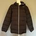 The North Face Jackets & Coats | Boys Like New Under Armour Black Puffy Winter Jacket Size Xl | Color: Black/Gray | Size: Xlb