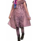 Disney Costumes | Cosplay 2pc Audrey Descendants Costume No Cape | Color: Black/Pink | Size: Various