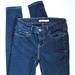 Levi's Pants & Jumpsuits | Levi’s 710 Super Skinny Jeans Size 25 Dark Wash Levi’s Jeans Stretch Like New | Color: Blue | Size: 25