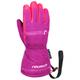 Reusch - Kid's Maxi R-Tex XT - Handschuhe Gr III - 3-4 years rosa