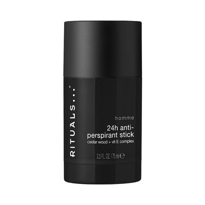 Rituals Homme Collection 24h Anti-Perspirant Stick Antitranspirant 75 ml Herren Image