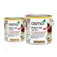 Osmo Polyx Oil Rapid - Clear - Satin or Matt - 2.5L or 750ml (3232 Clear Satin - 750ml)