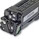 Gigao 4 Toner Sparset für Samsung CLP-415N Laser Drucker Tonerkassetten kompatibel CLT-P504C, alle Farben