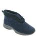 Easy Spirit Treepose2 - Womens 7 Blue Slipper W