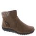 Wanderlust Sue Boot - Womens 9.5 Tan Boot W