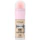 Maybelline New York Teint Make-up Foundation 4-in-1 Glow Makeup 00 Fair Light