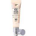 it Cosmetics Gesichtspflege BB-Cream CC+ Nude Glow SPF 40 Neutral Medium