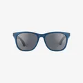 Eddie Bauer Preston Polarized Sunglasses - Blue - ONE SIZE