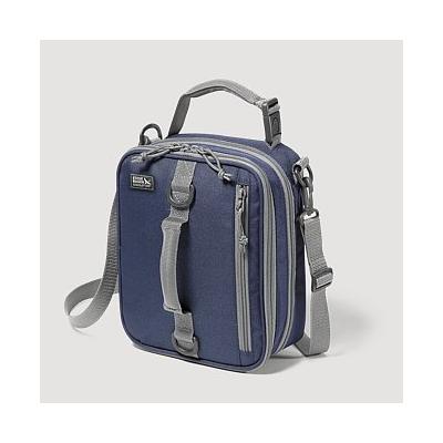 Eddie Bauer Lunch Box Cooler - Medium Indigo - Size ONE SIZE