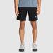 Eddie Bauer Men's Guide Pro Hiking Shorts - 9" - Black - Size 34