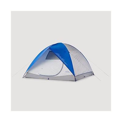 Eddie Bauer Carbon River 6 Tent - Blue - Size ONE SIZE