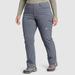 Eddie Bauer Plus Size Women's Guide Pro Lined Hiking Pants - Grey - Size 20W
