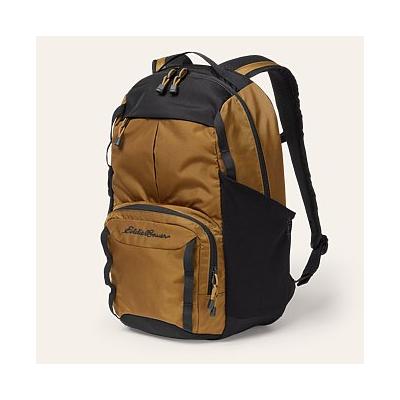 Eddie Bauer Hiking Backpack Trailhead 25L Outdoor/Camping Backpacks - Antique Bronze - Size ONE SIZE