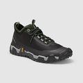 Eddie Bauer Men's Terrange Hiking Shoe - Black - Size 9M