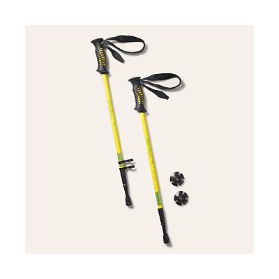 Eddie Bauer Trekking Poles - Yellow - Size ONE SIZE