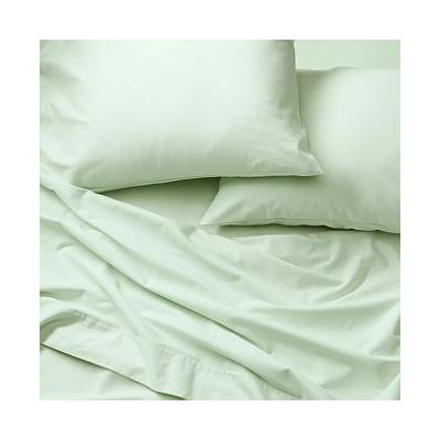 Eddie Bauer Eddie's Favorite Portuguese Flannel Sheets - Green - Size TWIN