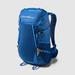 Eddie Bauer Hiking Backpack Adventurer™ Trail Outdoor/Camping Backpacks - True Blue - Size ONE SIZE