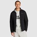 Eddie Bauer Men's IgniteLite Stretch Reversible Jacket - Black - Size XL