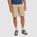 Eddie Bauer Men's Guide Pro Hiking Shorts - Light Khaki - Size 34