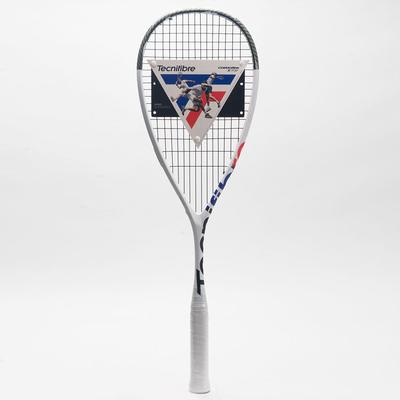 Tecnifibre Carboflex X-Top 130 Squash Racquets