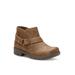 Women's Kori Boots by Eastland in Coffee (Size 6 M)