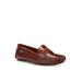 Women's Whitney Flats by Eastland in Walnut (Size 6 1/2 M)