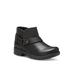 Women's Kori Boots by Eastland in Black (Size 6 M)
