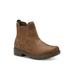 Women's Baja Boots by Eastland in Coffee (Size 8 1/2 M)