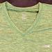 American Eagle Outfitters Shirts | Men’s American Eagle Outfitters Green Active Extreme Flex T-Shirt Medium Tall | Color: Green | Size: Mt