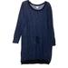 Converse Dresses | Converse Dress | Color: Black/Blue | Size: Xl