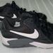 Nike Shoes | Nike Air Max Shoes | Color: Black/White | Size: 4bb