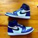 Nike Shoes | Air Jordan 1 Retro High Og “ Court Purple 2.0 “ | Color: Purple/White | Size: 11