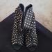 Torrid Shoes | New Studded Booties | Color: Black | Size: 11w