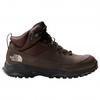 The North Face - Storm Strike III WP - Winterschuhe 45 | EU 45 schwarz/braun