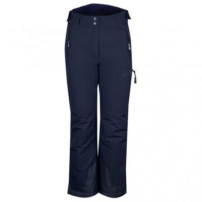 Trollkids - Kid's Hallingdal Pant - Skihose Gr 176 blau