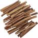 6" All Natural Beef Bully Sticks for Dogs, 4 oz., Count of 6