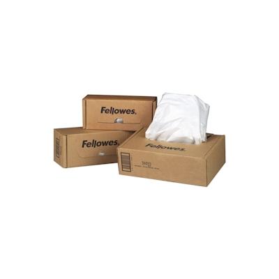 Fellowes Abfallsack für Aktenvernichter, bis 75 Liter Image