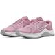 Fitnessschuh NIKE "MC TRAINER 2" Gr. 41, pink (elemental, pink, white, pure, platinum) Schuhe Sneaker