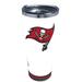 Tervis Tampa Bay Buccaneers 30oz. Arctic Stainless Steel Tumbler