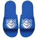 Men's ISlide Blue Saint Louis Billikens Mascot Slide Sandals