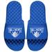 Men's ISlide Blue Saint Louis Billikens Primary Logo Slide Sandals