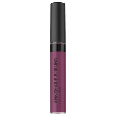 ANNEMARIE BÖRLIND Lip Gloss Lipgloss RUBY 9 ml Rosegold Image