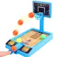 Jeux de tir de basket-ball d'intérieur pour enfants ensembles de jeu de société interactifs