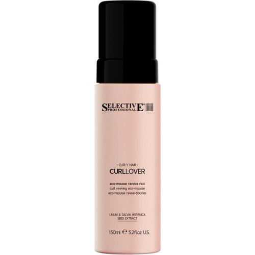 Selective Professional Curl Lover Eco Mousse 150 ml Mousse Foundation